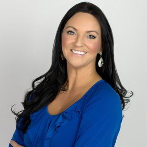 Meet your Posher, Ginger